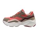 KAPPA-ZAPATILLAS---AUTHENTIC-MAYA-PINK-PINK-DUSTY---Talle-35