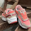 KAPPA-ZAPATILLAS---AUTHENTIC-MAYA-PINK-PINK-DUSTY---Talle-35