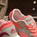 KAPPA-ZAPATILLAS---AUTHENTIC-MAYA-PINK-PINK-DUSTY---Talle-35