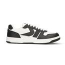 KAPPA-ZAPATILLAS---KARUSHI-WHITE-BLACK---Talle-35