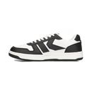 KAPPA-ZAPATILLAS---KARUSHI-WHITE-BLACK---Talle-35