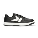 KAPPA-ZAPATILLAS----LOGO-KARUSHI-BLACK-WHITE---Talle-35