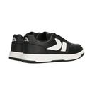 KAPPA-ZAPATILLAS----LOGO-KARUSHI-BLACK-WHITE---Talle-35