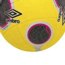 UMBRO-PELOTA---SALA-NEO-FUTSAL-SWERVE-ama-bca-pta-glo-rsa---Talle-4