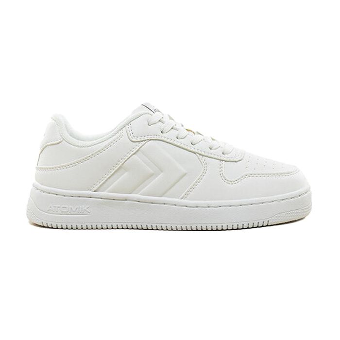 atomik-zapatillas---FAIRFAXX-blanco---Talle-35
