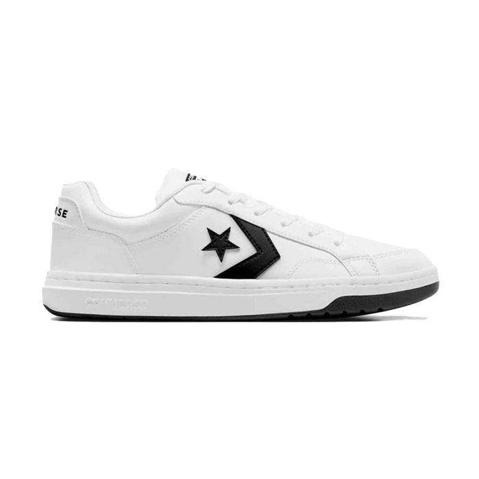 converse-zapatillas---PRO-BLAZE-V2-OX-blanco-negro---Talle-39
