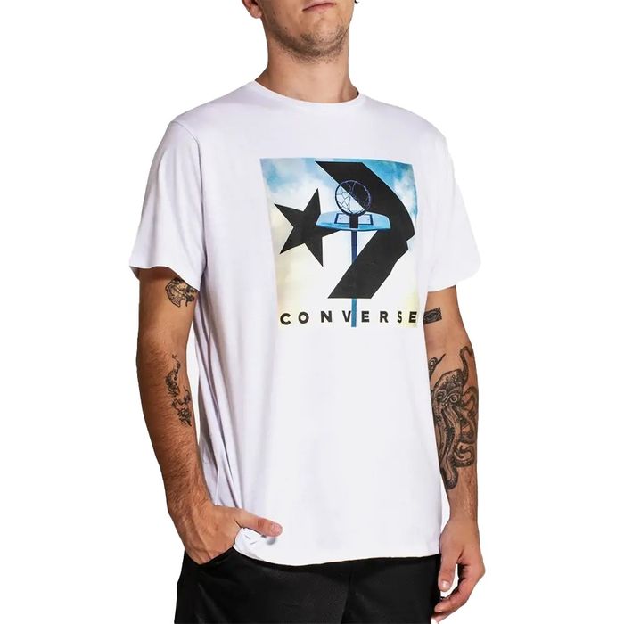 converse-remera---CONS-BB-RING-TEE-BLANCO---Talle-M
