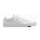 converse-zapatillas---SPORT-CASUAL-OX-BLANCO-BLANCO---Talle-34