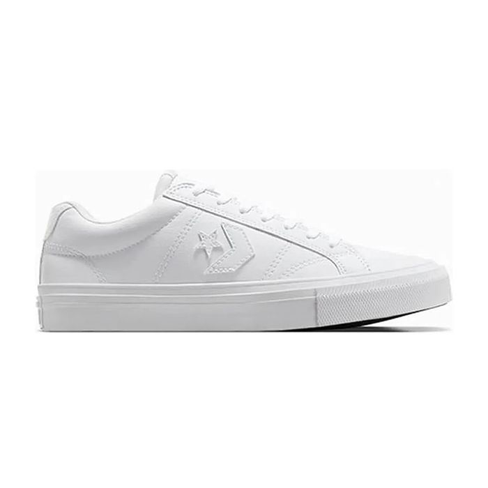 converse-zapatillas---SPORT-CASUAL-OX-BLANCO-BLANCO---Talle-34