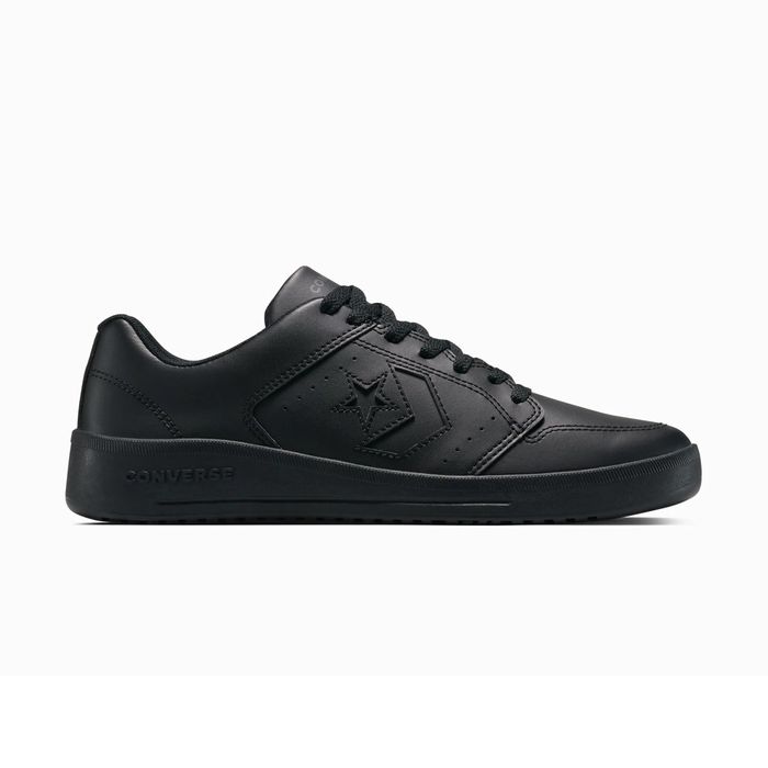 converse-zapatillas---DAY-ONE-COURT-OX-NEGRO-NEGRO---Talle-36