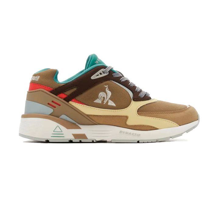 le-coq-sportif-zapatillas---LCS-R1100-STREET-Kelp---Talle-36