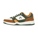 LE-COQ-SPORTIF-ZAPATILLAS---LCS-PRO-STAR-PERF-WHT-GR---Talle-35