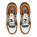 LE-COQ-SPORTIF-ZAPATILLAS---LCS-PRO-STAR-PERF-WHT-GR---Talle-35