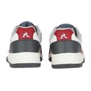 le-coq-sportif-zapatillas---1-LCS-PRO-STAR-LITE-wht-grey-red---Talle-39