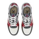 le-coq-sportif-zapatillas---1-LCS-PRO-STAR-LITE-wht-grey-red---Talle-39