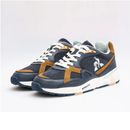 le-coq-sportif-zapatillas---R850-URBAN-BRONZE-BROWN-INDIA---Talle-40
