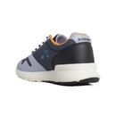 le-coq-sportif-zapatillas---OMEGA-X-ACTIVE-BLACK-ALEUTIAN----Talle-35