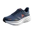 le-coq-sportif-zapatillas---STIRRED-NAVY-ORANGE-BLACK---Talle-35