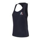 le-coq-sportif-remera---TRAINING-TANK-NEGRO---Talle-M