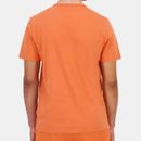 le-coq-sportif-remera---70-ESS-TEE-NARANJA---Talle-S