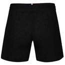 le-coq-sportif-short---ESS-SHORT-NEGRO-wm---Talle-S
