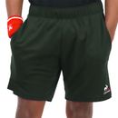 le-coq-sportif-short---TENNIS-SHORT-VERDE---Talle-S