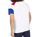 le-coq-sportif-remera---BAT-Tee-SS-N1-M-n.o.w-b.elect---Talle-L
