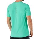 le-coq-sportif-remera---TRAINING-TEE-VERDE---Talle-S