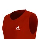 le-coq-sportif-remera---TRAINING-TANK-ROJO---Talle-S