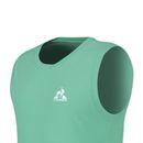 le-coq-sportif-remera---TRAINING-TANK-VERDE-AGUA-mn---Talle-S