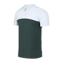 le-coq-sportif-remera---TRAINING-REFLECTIVE-TEE-BLANCO---Talle-S