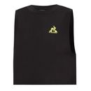 le-coq-sportif-remera---BAT-SLEEVELESS-TANK-GRIS---Talle-S