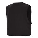 le-coq-sportif-remera---BAT-SLEEVELESS-TANK-GRIS---Talle-S