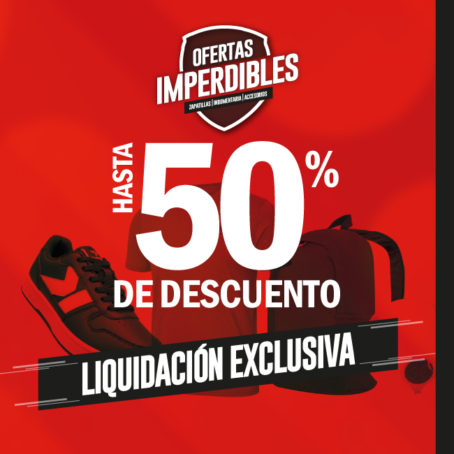 OFERTAS EXCLUSIVAS