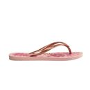 HAVAIANAS-OJOTAS---SLIM-ORGANIC-PINK-GOLD---Talle-37
