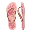 HAVAIANAS-OJOTAS---SLIM-ORGANIC-PINK-GOLD---Talle-37
