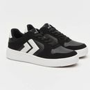 atomik-zapatillas---FAIRFAXX-SUEDE-negro---Talle-35