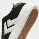 atomik-zapatillas---FAIRFAXX-SUEDE-negro---Talle-35