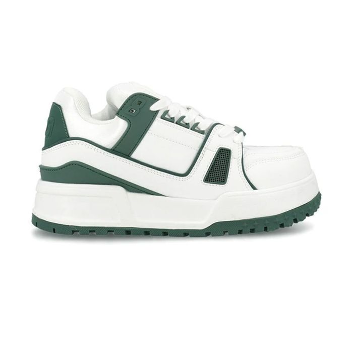 47-street-zapatillas---AWAKE-MUJ-VERDE---Talle-35