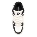 atomik-zapatillas---EMMET-HOM-BLANCO-NEGRO---Talle-41