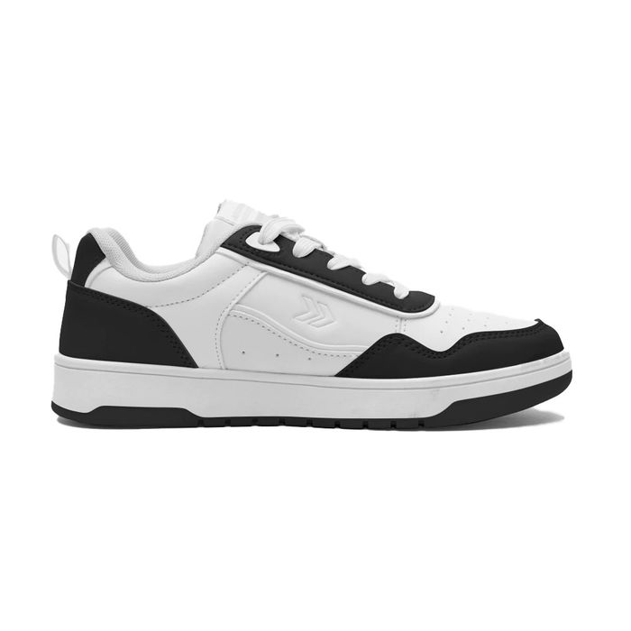 atomik-zapatillas---FACKIE-M-BLANCO-NEGRO---Talle-35