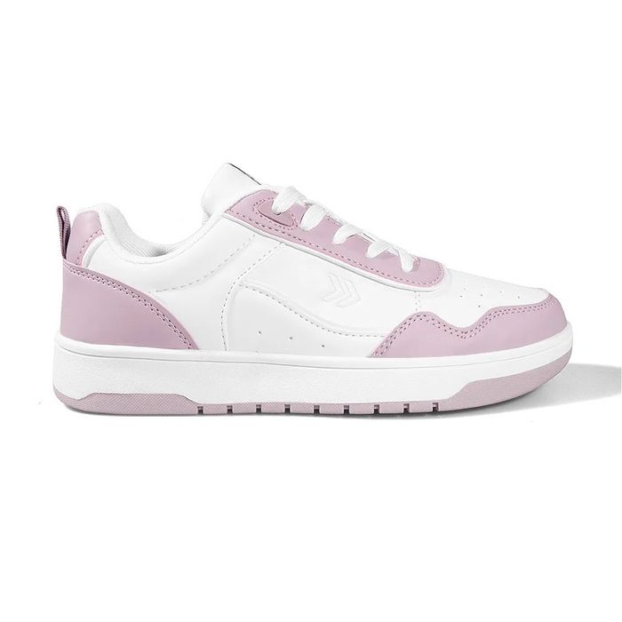 atomik-zapatillas---FACKIE-M-BLAN-LILA---Talle-35