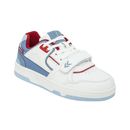 atomik-zapatillas-kids---ROKI-YOUTH-BLANCO-AZUL---Talle-33