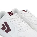 atomik-zapatillas-kids---FAIRFAXX-JUN-BLANCO-BORDO---Talle-28