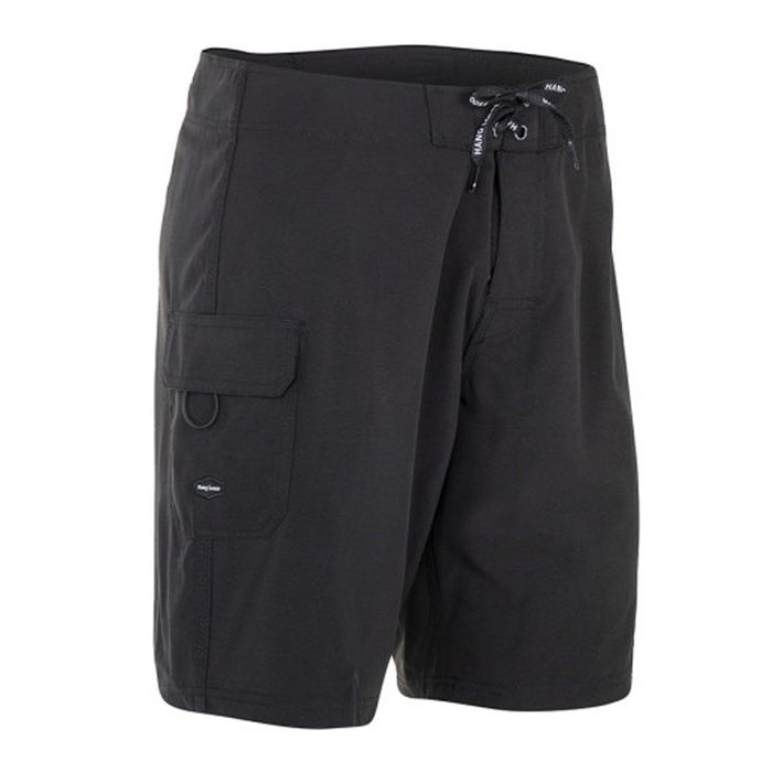 haqng-loose-short---BOARD-HL-NEGRO---Talle-S