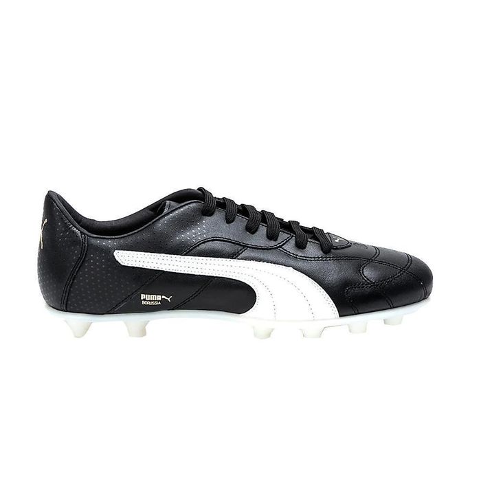 Puma-Botines---Borussia-C-FG-ADP-11---Talle-39.5