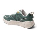 topper-zapatillas---52227-VANTE-VERDE-BEIGE---Talle-36