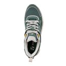 topper-zapatillas---52227-VANTE-VERDE-BEIGE---Talle-36