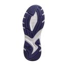 topper-zapatillas---AKRON-2MIL-BLANCO-AZUL---Talle-35