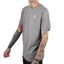 topper-remera---167275--T-SHIRT-BASICOS-GRIS---Talle-S
